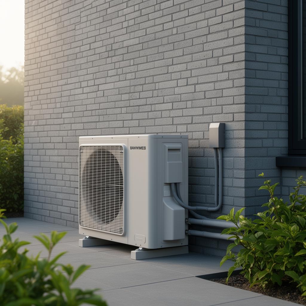 Hybride warmtepomp